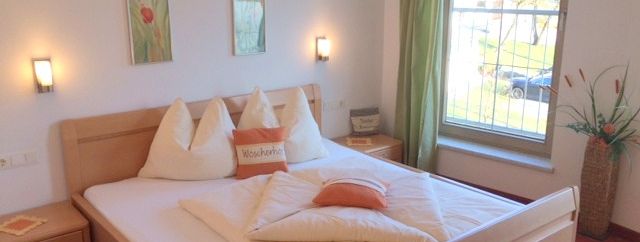 General information about your stay at Wöscherhof