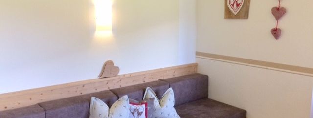 General information about your stay at Wöscherhof