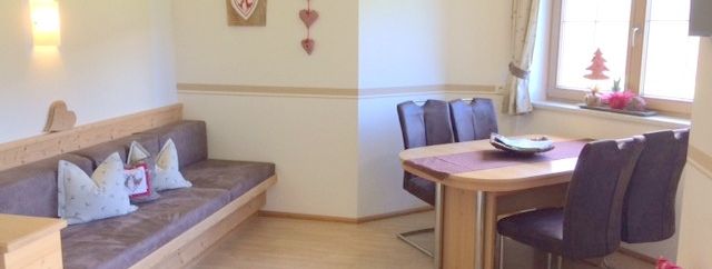 General information about your stay at Wöscherhof