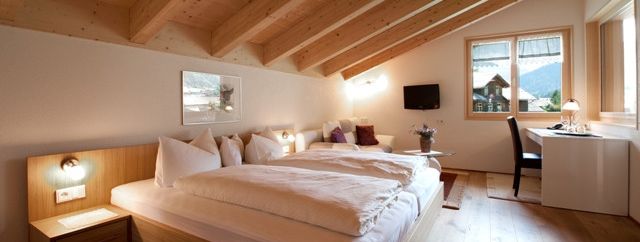 General information about your stay at Wohlfühl-Haus Evelin