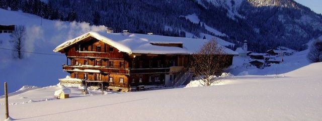 General information about your stay at Apartement Wiemhof