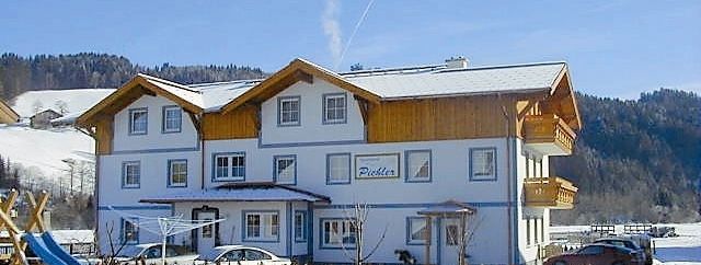 General information about your stay at Aparthotel Pichler