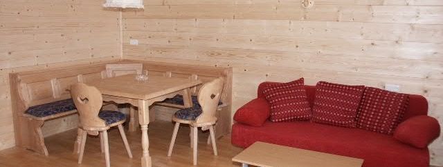 General information about your stay at App. Untere Tanne