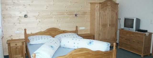 General information about your stay at App. Untere Tanne