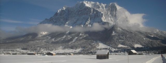 General information about your stay at App. Untere Tanne