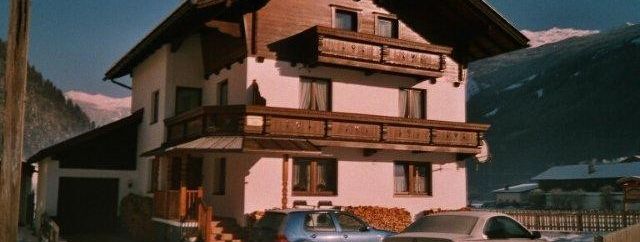 General information about your stay at Appartement Eberharter C&W