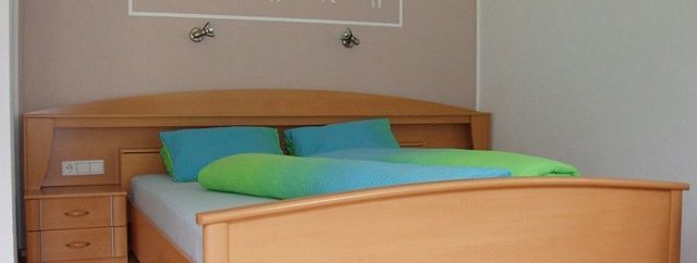 General information about your stay at Appartement Frischmann