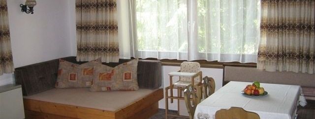 General information about your stay at appartement-kathi