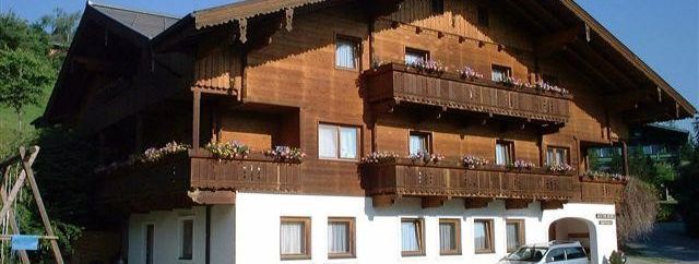 General information about your stay at Appartementhaus Kuchelberg