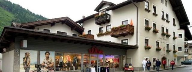 General information about your stay at Appartementhaus Renate