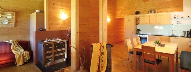 General information about your stay at Appartements Alpin Relax