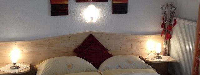 General information about your stay at Appartements Schuller