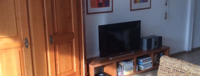 General information about your stay at Appartment Schröcken