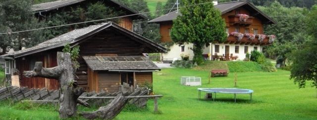 General information about your stay at AUHOF