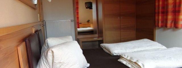 General information about your stay at AUHOF