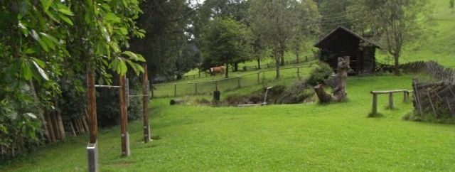 General information about your stay at AUHOF