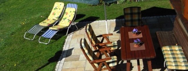 General information about your stay at AUHOF