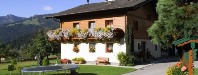 General information about your stay at AUHOF Appartement