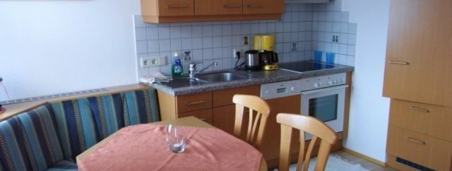 General information about your stay at AUHOF Appartement