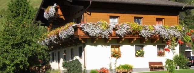 General information about your stay at AUHOF Appartement