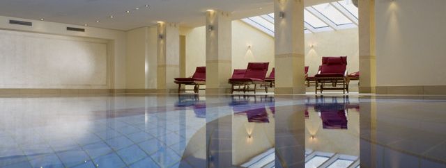 General information about your stay at AVITAL Resort Winterberg