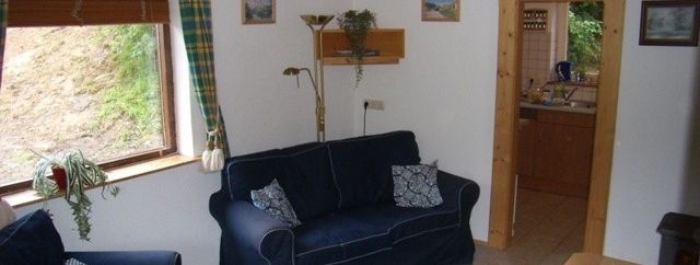 General information about your stay at Bella Vista