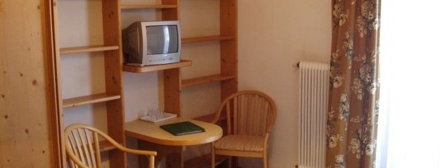 General information about your stay at Berghotel Mariapfarr