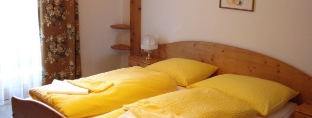 General information about your stay at Berghotel Mariapfarr