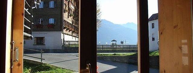 General information about your stay at Casa Clavau