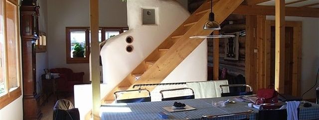 General information about your stay at Casa Clavau