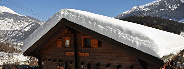 General information about your stay at Chalet Carpe Diem 2