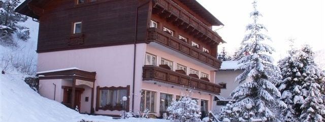 General information about your stay at Chalet Gastein