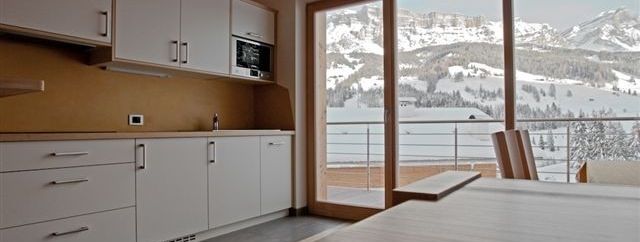 General information about your stay at Ciasa Antorè