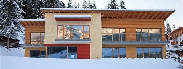 General information about your stay at Ciasa Antorè