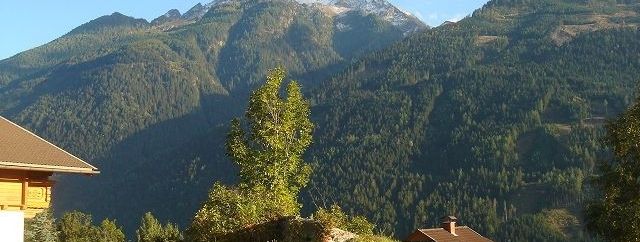 General information about your stay at Ferienwohnung Maria Zechner