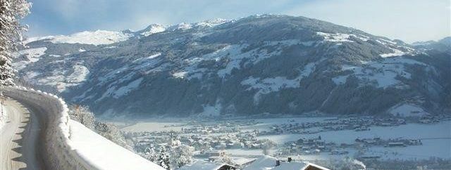 General information about your stay at Ferienwohnung Dornauer