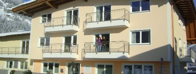 General information about your stay at Ferienwohnung Egger