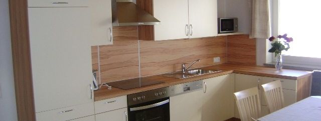 General information about your stay at Ferienwohnung Egger