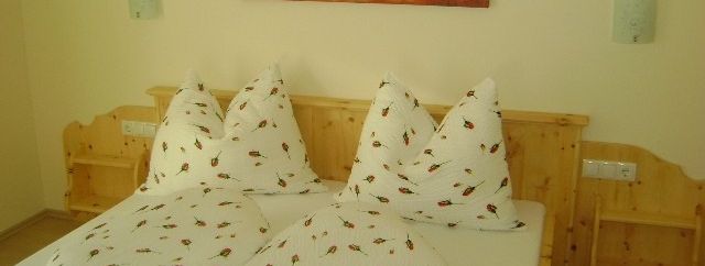 General information about your stay at Ferienwohnung Egger