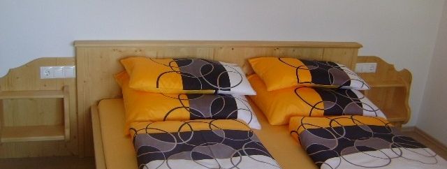 General information about your stay at Ferienwohnung Egger