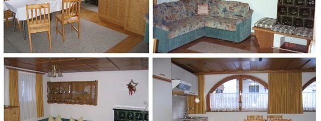 General information about your stay at Ferienwohnung Irene