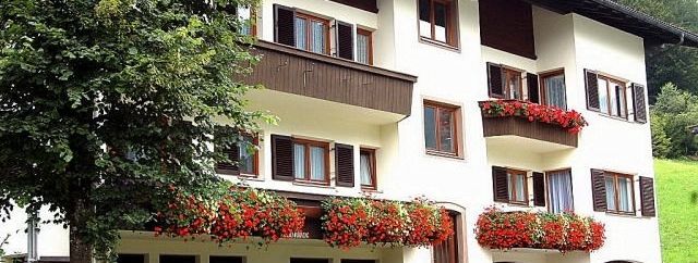 General information about your stay at Ferienwohnung Rier