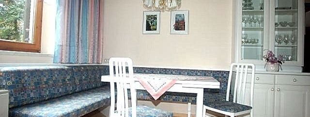 General information about your stay at Ferienwohnung Rier