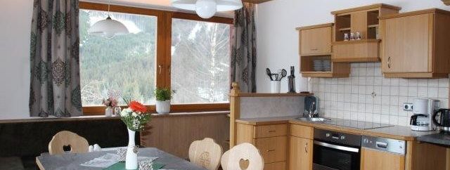 General information about your stay at Ferienwohnungen Bachmaier