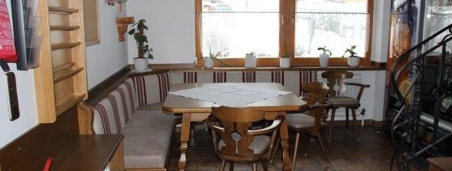 General information about your stay at Ferienwohnungen Bachmaier