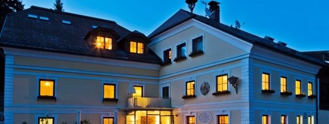 General information about your stay at Ferienwohnungen E. Bogensperger