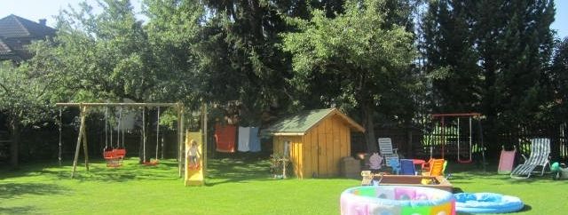 General information about your stay at Ferienwohnungen-Frühstückspension Löcker