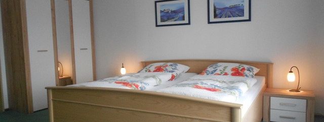 General information about your stay at Ferienwohnungen Köppl