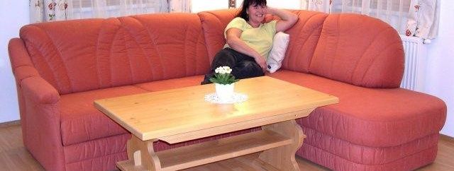 General information about your stay at Ferienhaus Ehrenreith