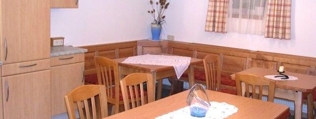 General information about your stay at Ferienhaus Ehrenreith